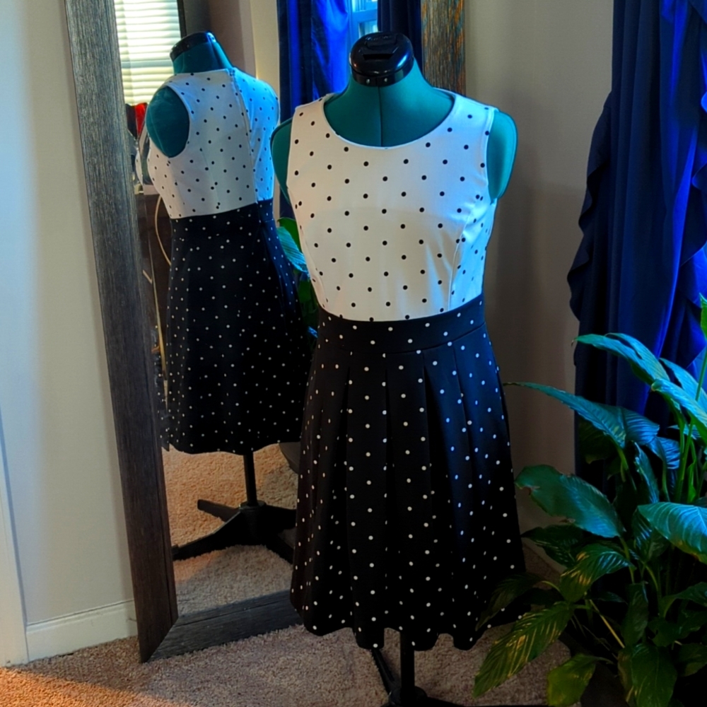 Charter Club XS Dress